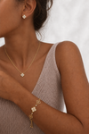 Complete Clover Jewellery Set