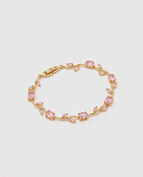 フェミニン ブレスレット トリオ セット
