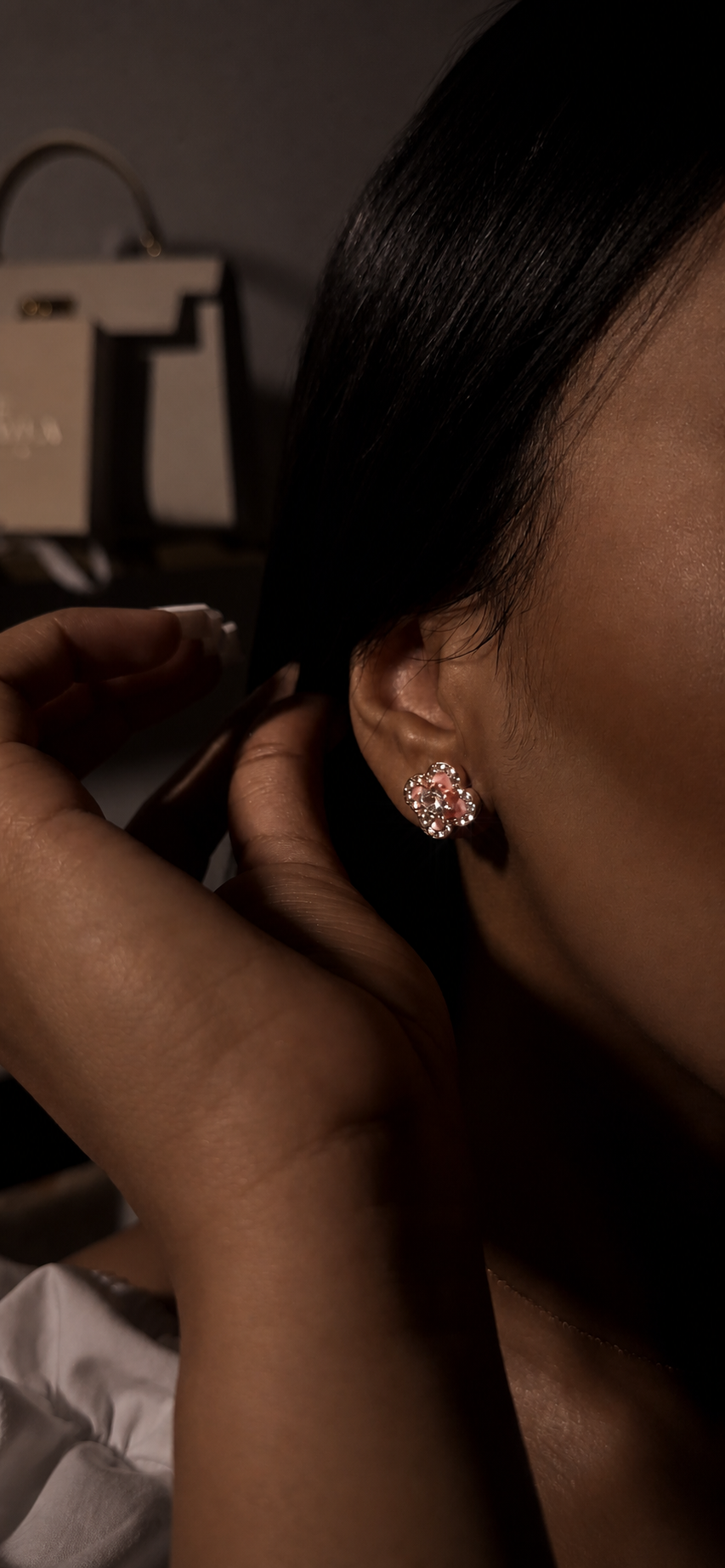 ピアス